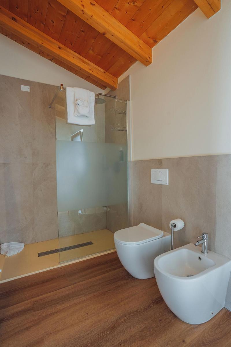 Garda Relais - Oda