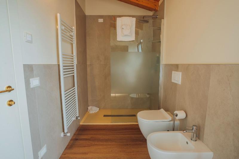 Garda Relais - Oda