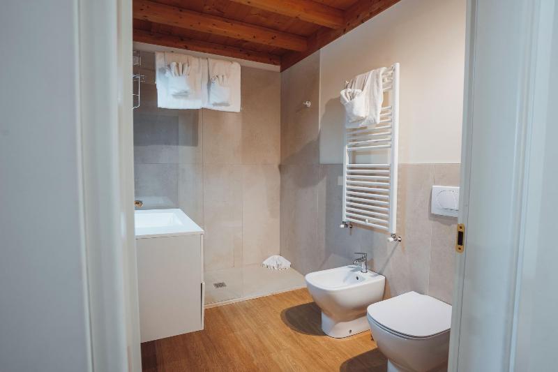 Garda Relais - Oda