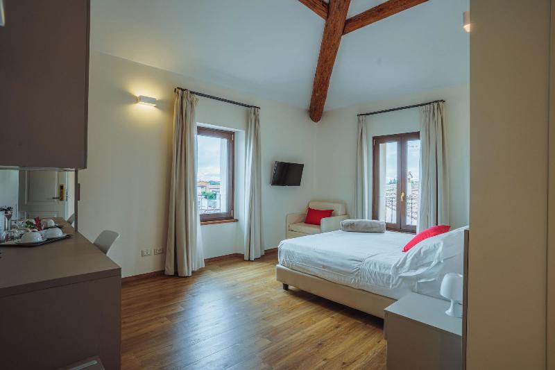 Garda Relais - Oda