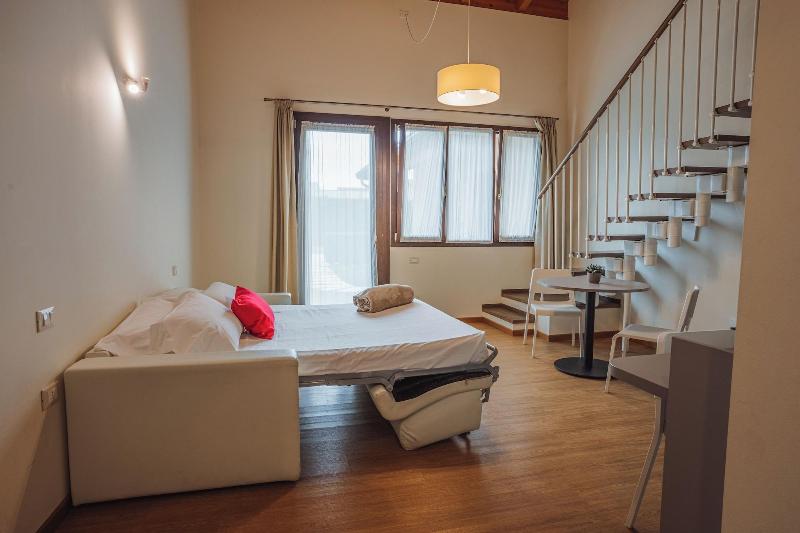Garda Relais - Oda