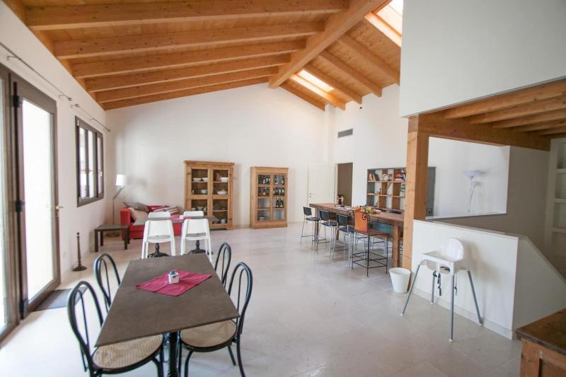 Garda Relais - Restoran