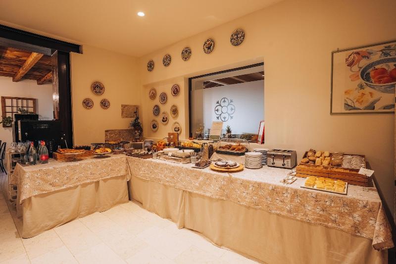 Garda Relais - Restoran