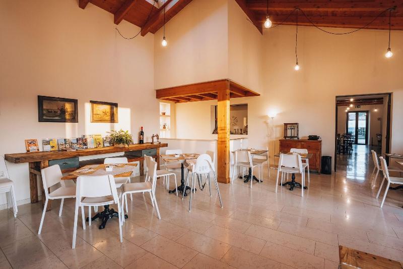 Garda Relais - Restoran