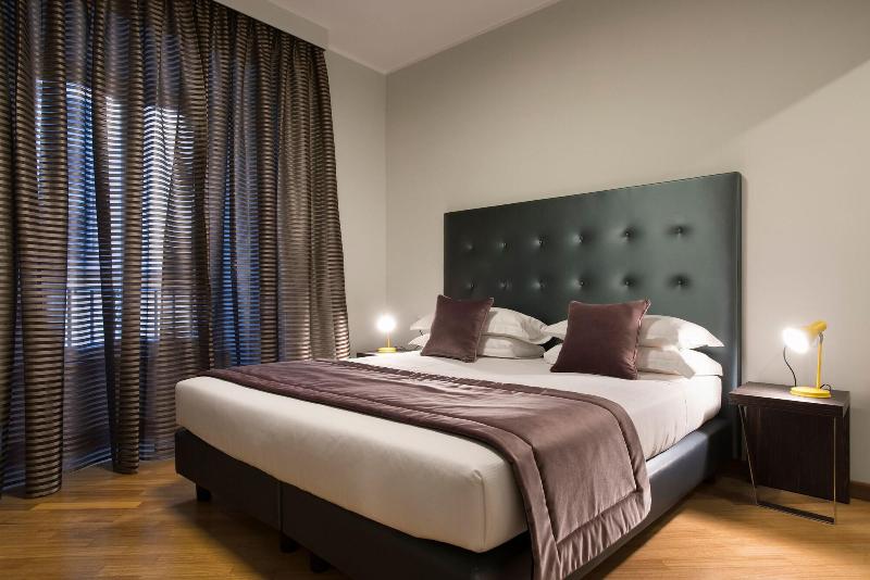 Vittoriano Suite - Genel