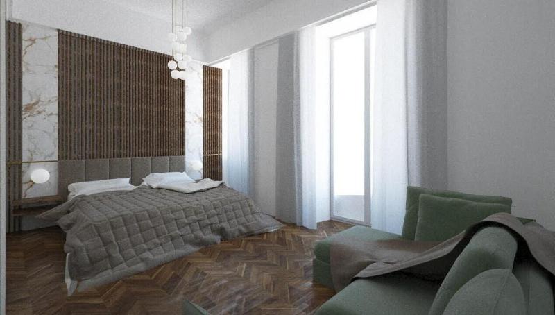 Vittoriano Suite - Oda