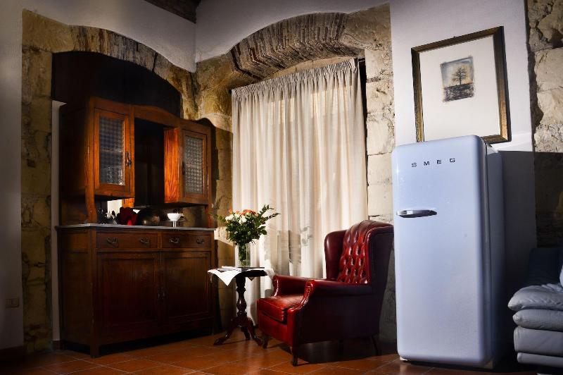 B&B Relais del Porto - Lobi