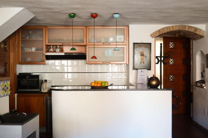 B&B Relais del Porto - Lobi