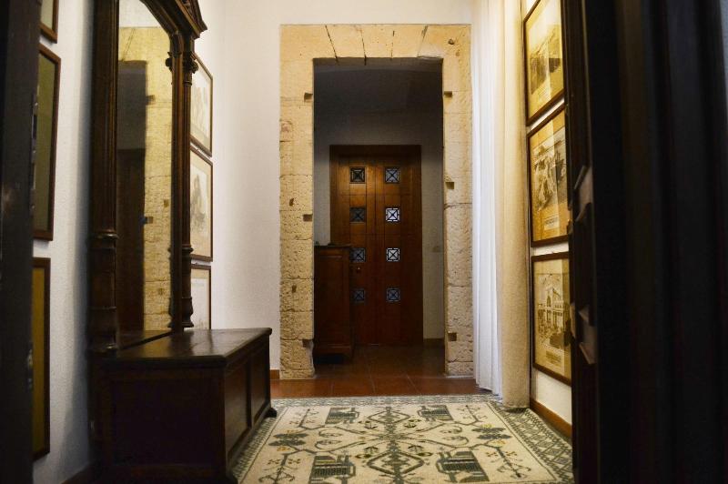 B&B Relais del Porto - Lobi