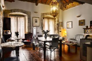 B&B Relais del Porto otel fotoğrafı