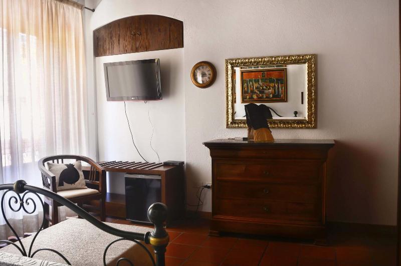 B&B Relais del Porto - Oda