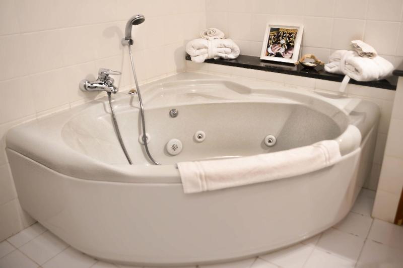 B&B Relais del Porto - Oda