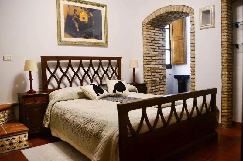 B&B Relais del Porto - Oda