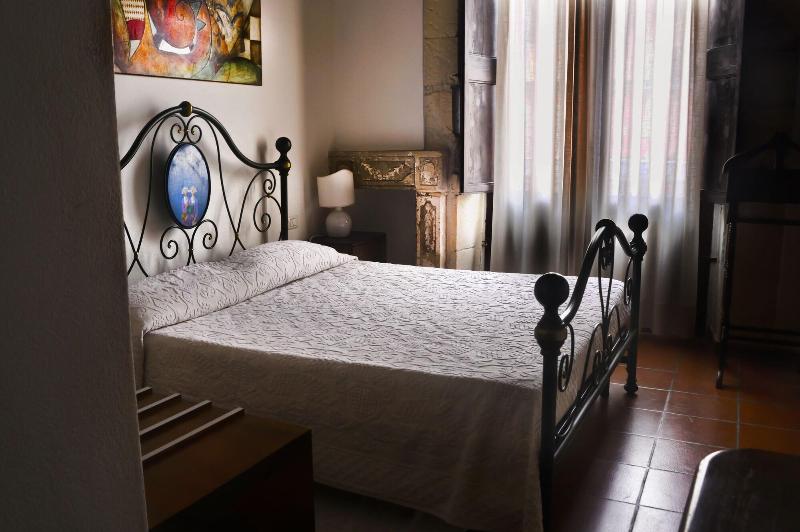 B&B Relais del Porto - Oda
