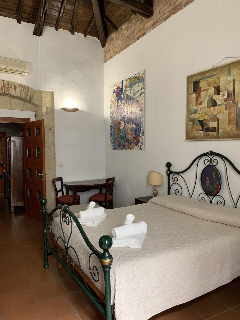 B&B Relais del Porto - Oda
