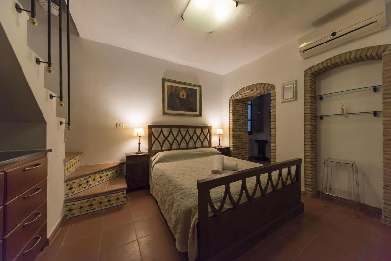 B&B Relais del Porto - Oda