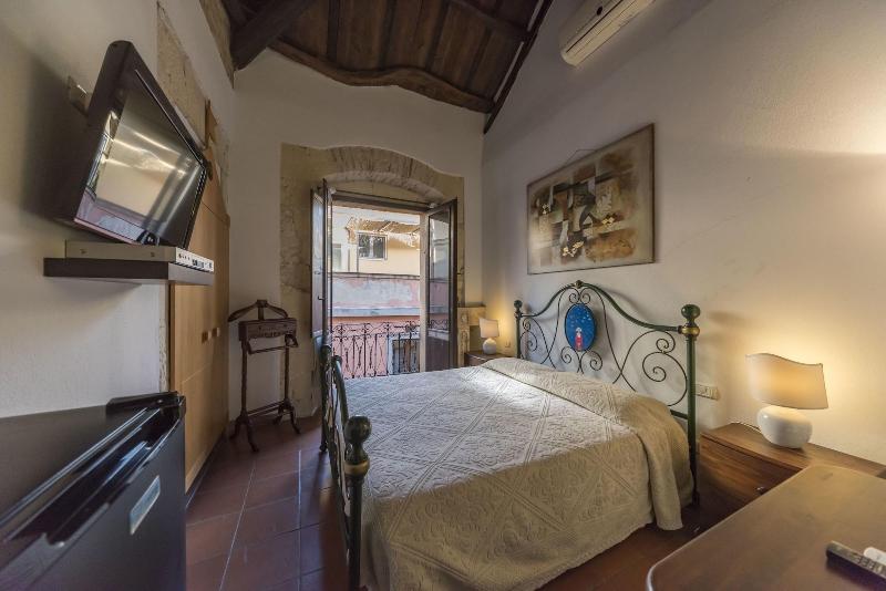 B&B Relais del Porto - Oda