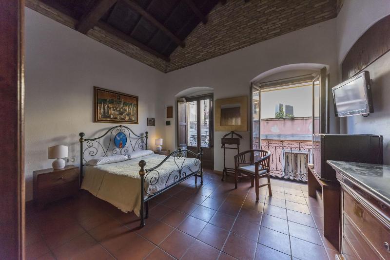 B&B Relais del Porto - Oda