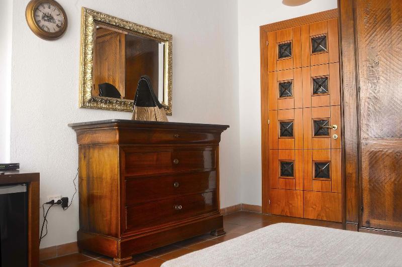 B&B Relais del Porto - Oda