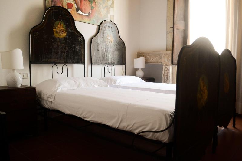 B&B Relais del Porto - Oda