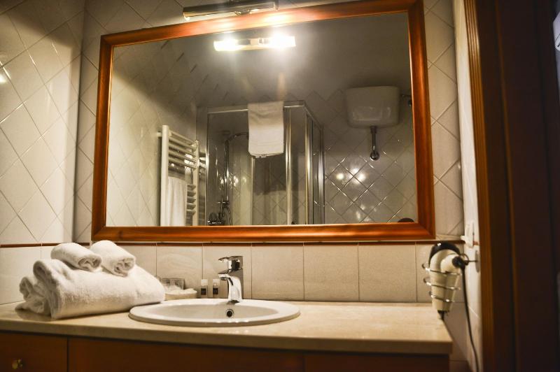 B&B Relais del Porto - Oda