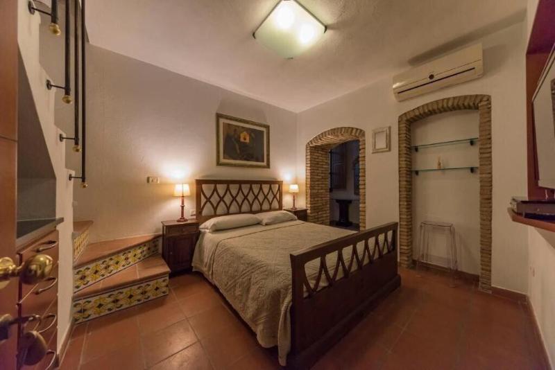 B&B Relais del Porto - Oda