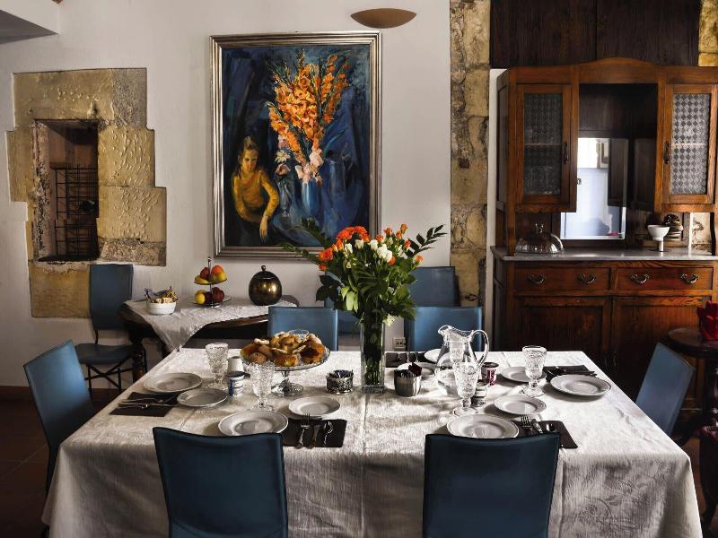 B&B Relais del Porto - Oda