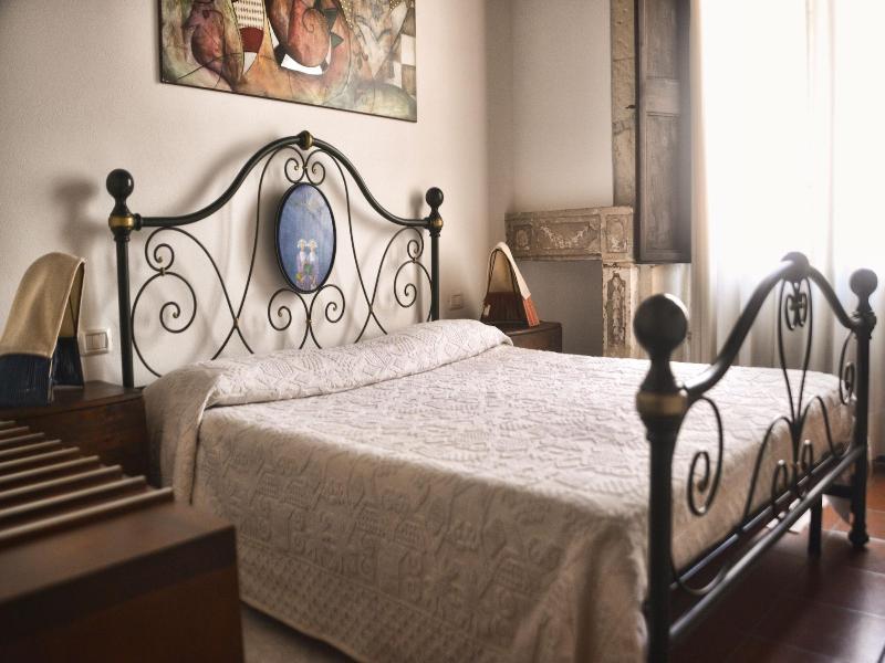 B&B Relais del Porto - Oda
