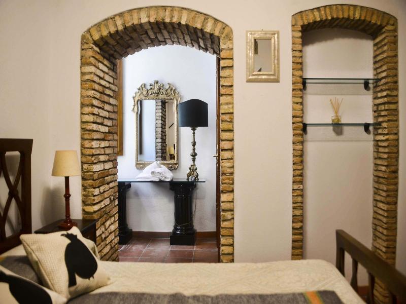 B&B Relais del Porto - Oda