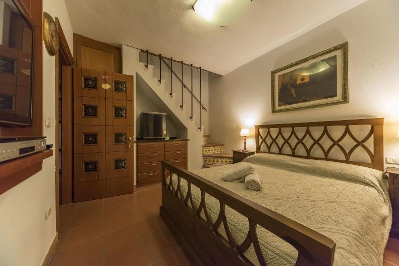 B&B Relais del Porto - Oda