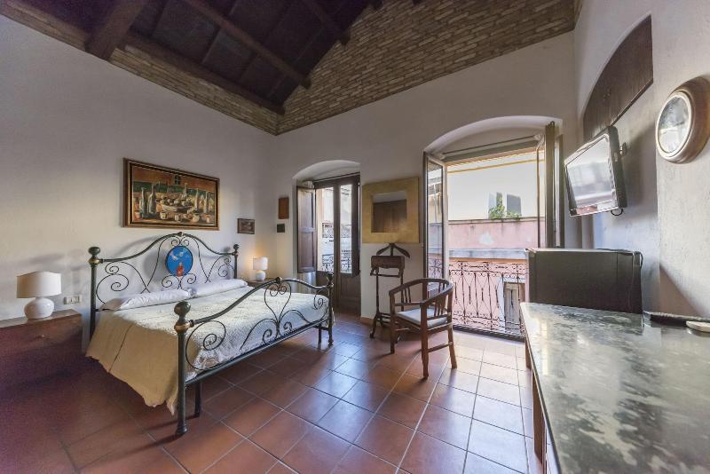 B&B Relais del Porto - Oda