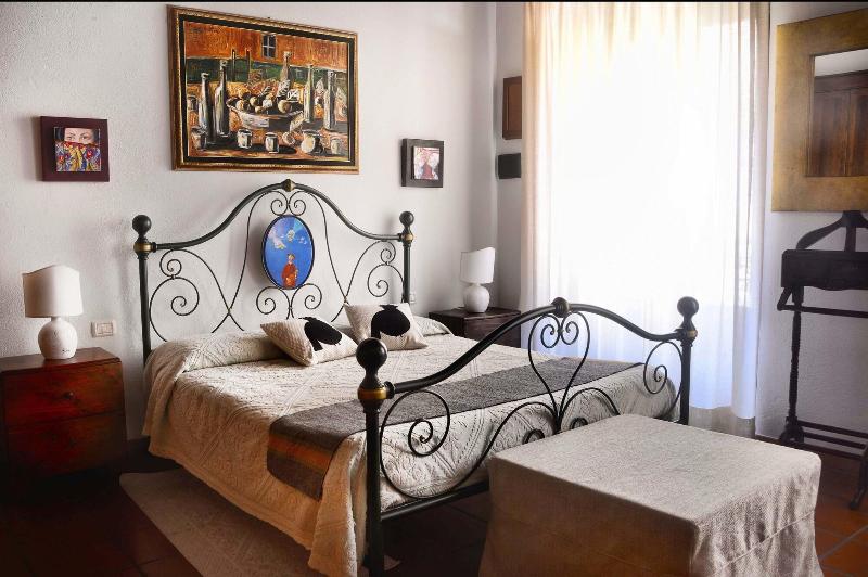 B&B Relais del Porto - Oda