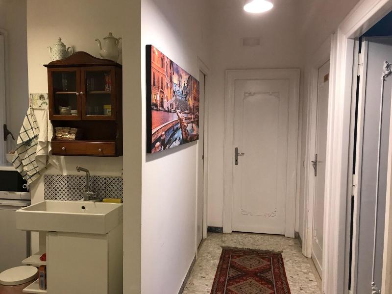 Musei Vaticani Rooms - Lobi