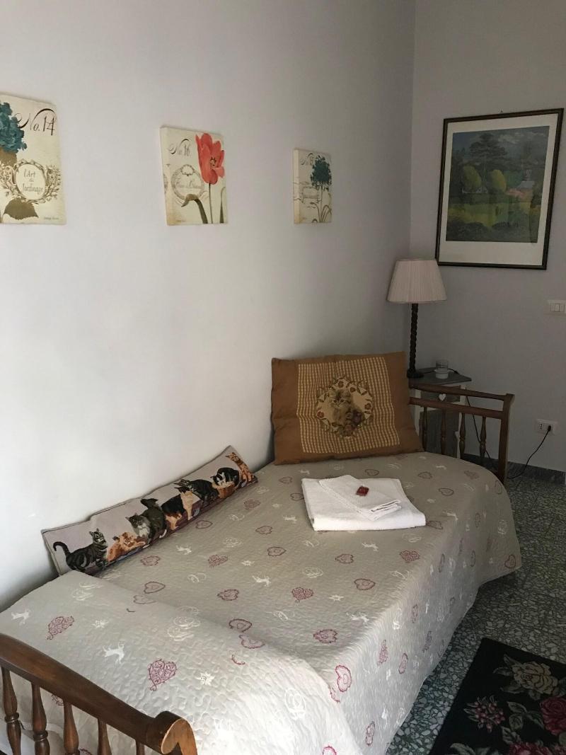 Musei Vaticani Rooms - Oda