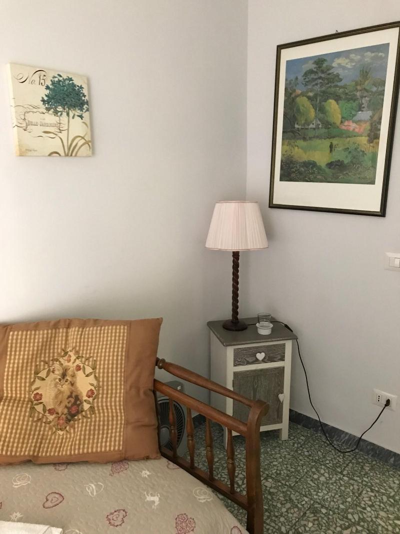 Musei Vaticani Rooms - Oda