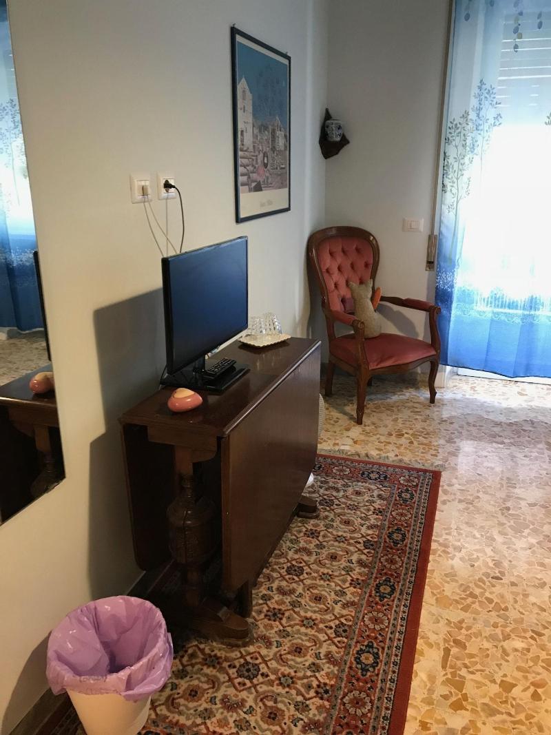 Musei Vaticani Rooms - Oda