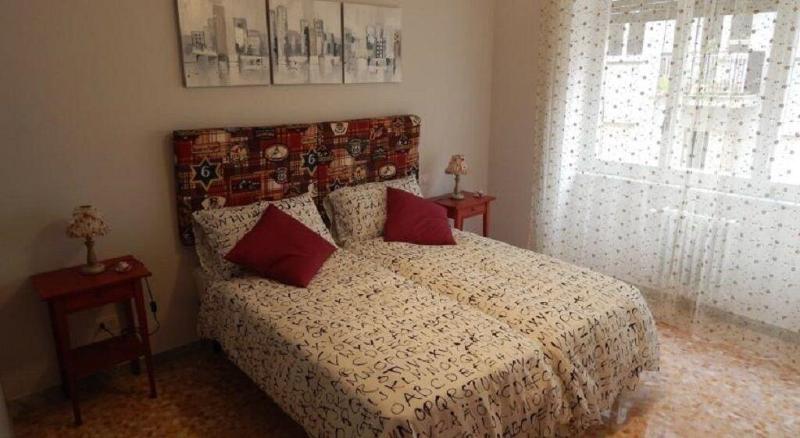 Musei Vaticani Rooms - Oda