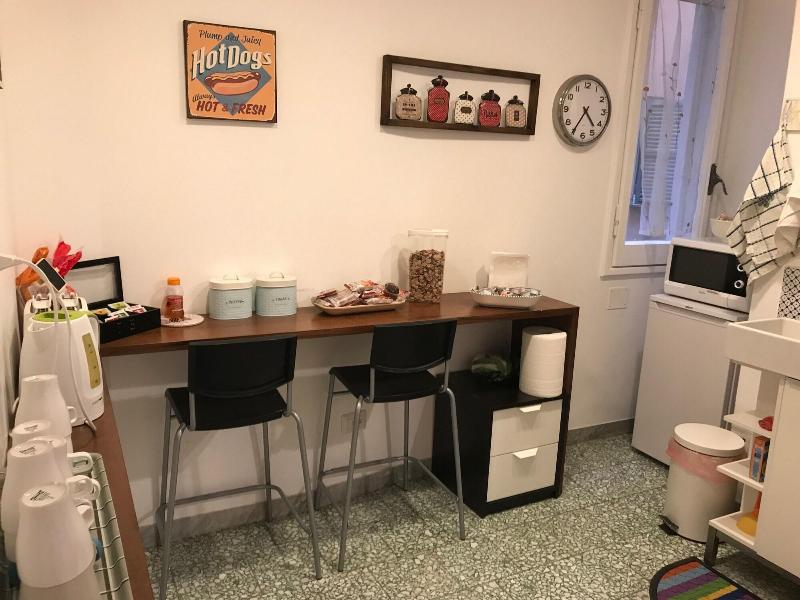 Musei Vaticani Rooms - Restoran