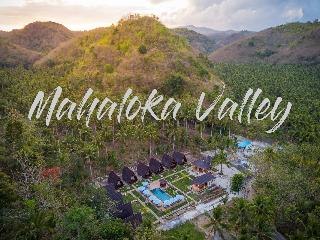 Mahaloka Valley otel fotoğrafı