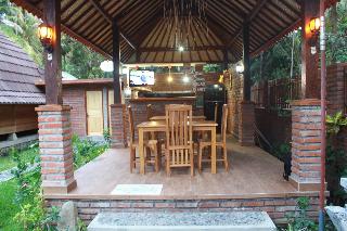 Halumba Eco Villa fotoÄŸrafÄ±