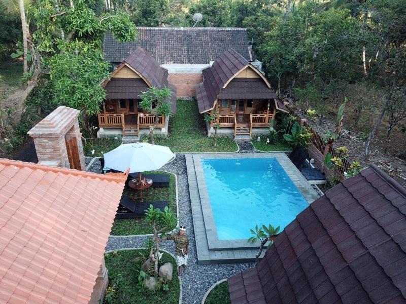 Halumba Eco Villa - Aktivite