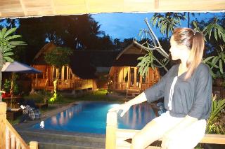 Halumba Eco Villa fotoÄŸrafÄ±