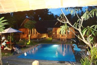 Halumba Eco Villa fotoÄŸrafÄ±