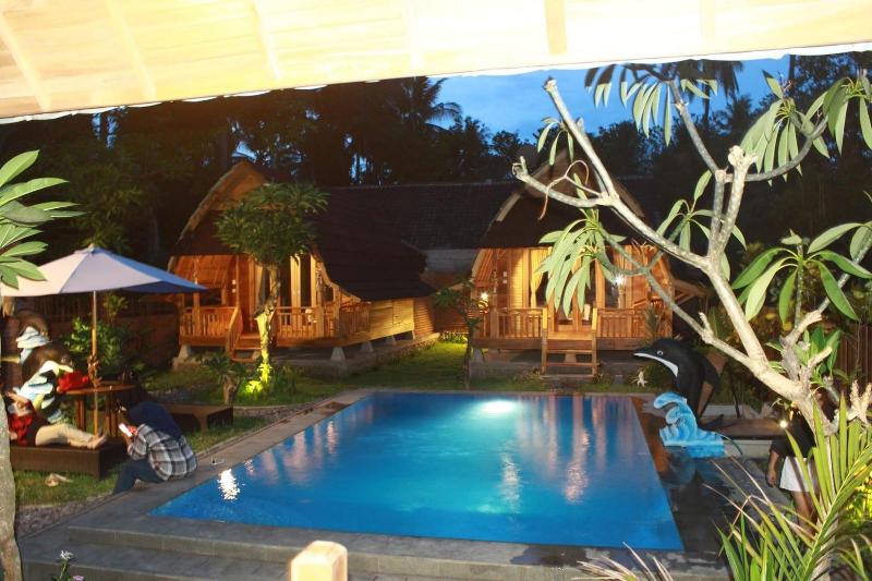 Halumba Eco Villa - Aktivite