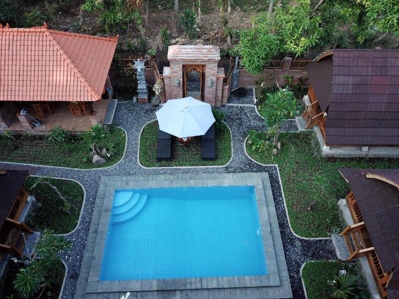 Halumba Eco Villa - Aktivite