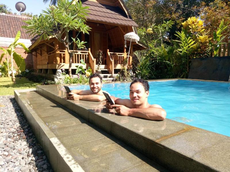 Halumba Eco Villa - Aktivite