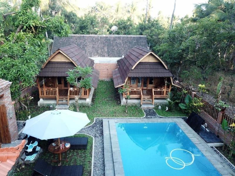 Halumba Eco Villa - Aktivite