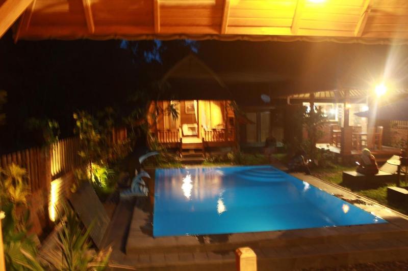 Halumba Eco Villa - Aktivite