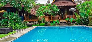 Halumba Eco Villa fotoÄŸrafÄ±
