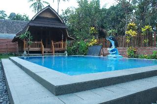 Halumba Eco Villa fotoÄŸrafÄ±